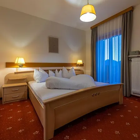 Pension Apartments Klotznerhof