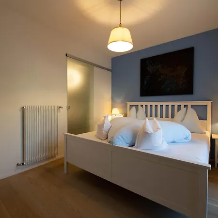 Pension Apartments Klotznerhof Guest house