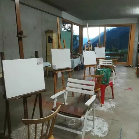 Klotznerhof 게스트하우스 2*